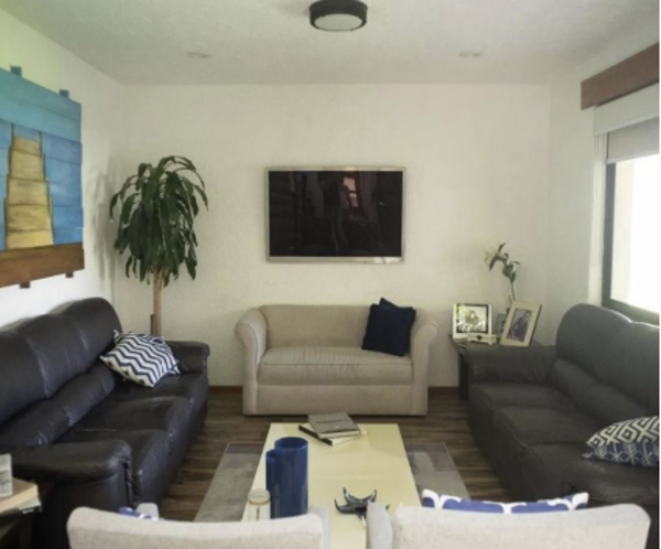 Casa en venta en Villas de Miramar, Guaymas — foto 2 de 6