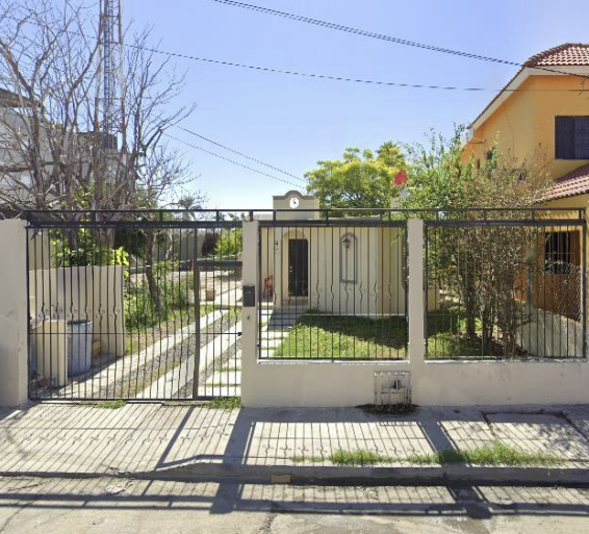 Casa en venta en Satelite, Matamoros — foto 1 de 6