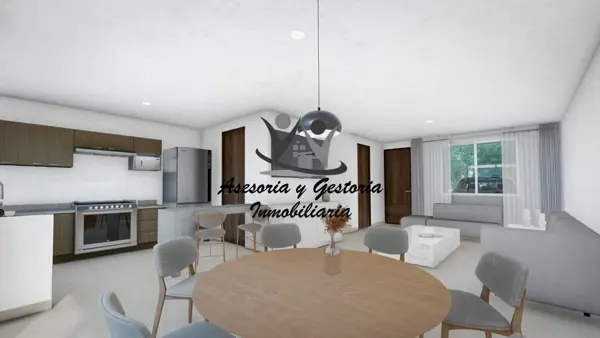 Casa en venta en Centro, Cuautla — foto 3 de 6