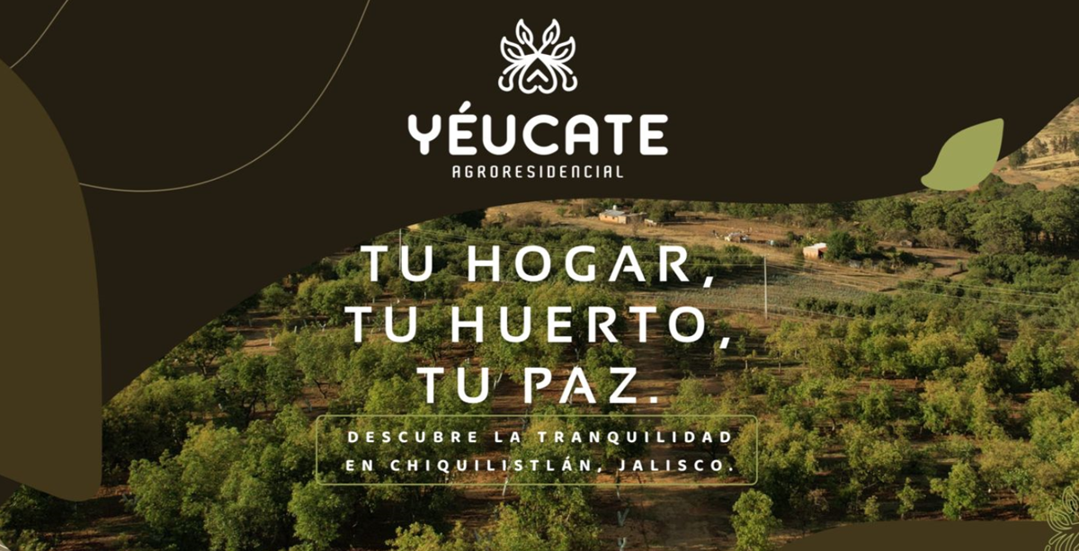 Terreno en venta en Chiquilistlan, Chiquilistlán — foto 1 de 11