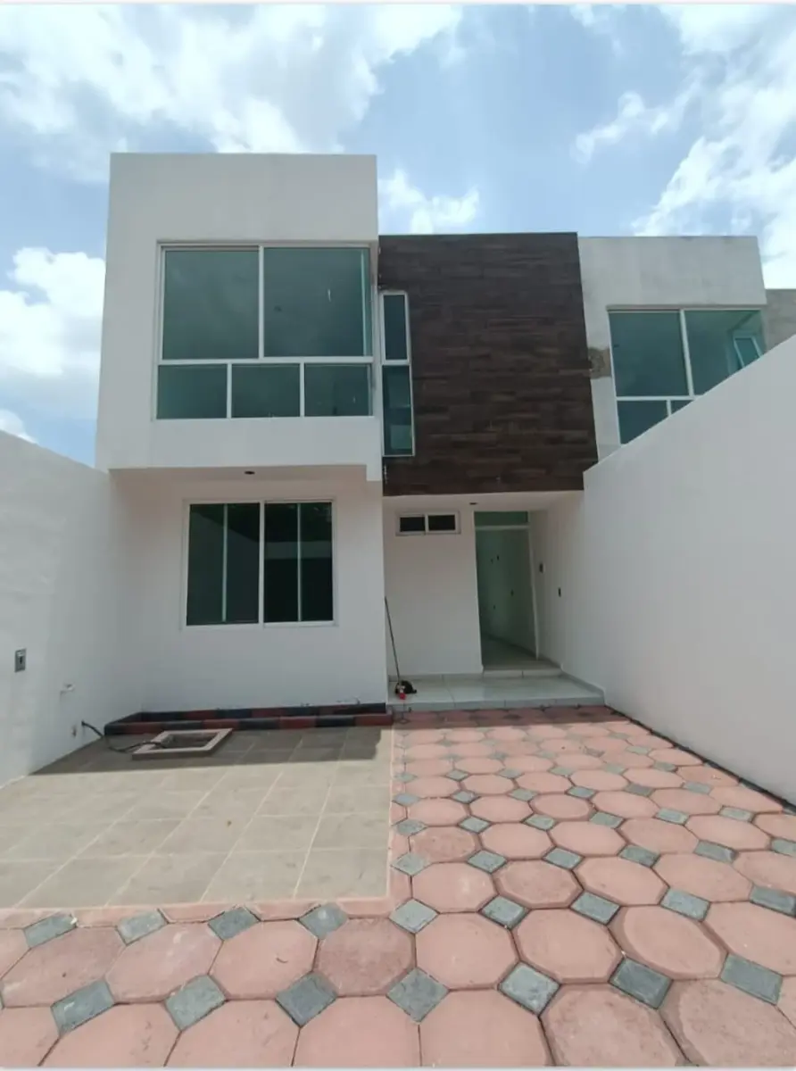 Casa en venta en Plan de Ayala, Cuautla — foto 1 de 17