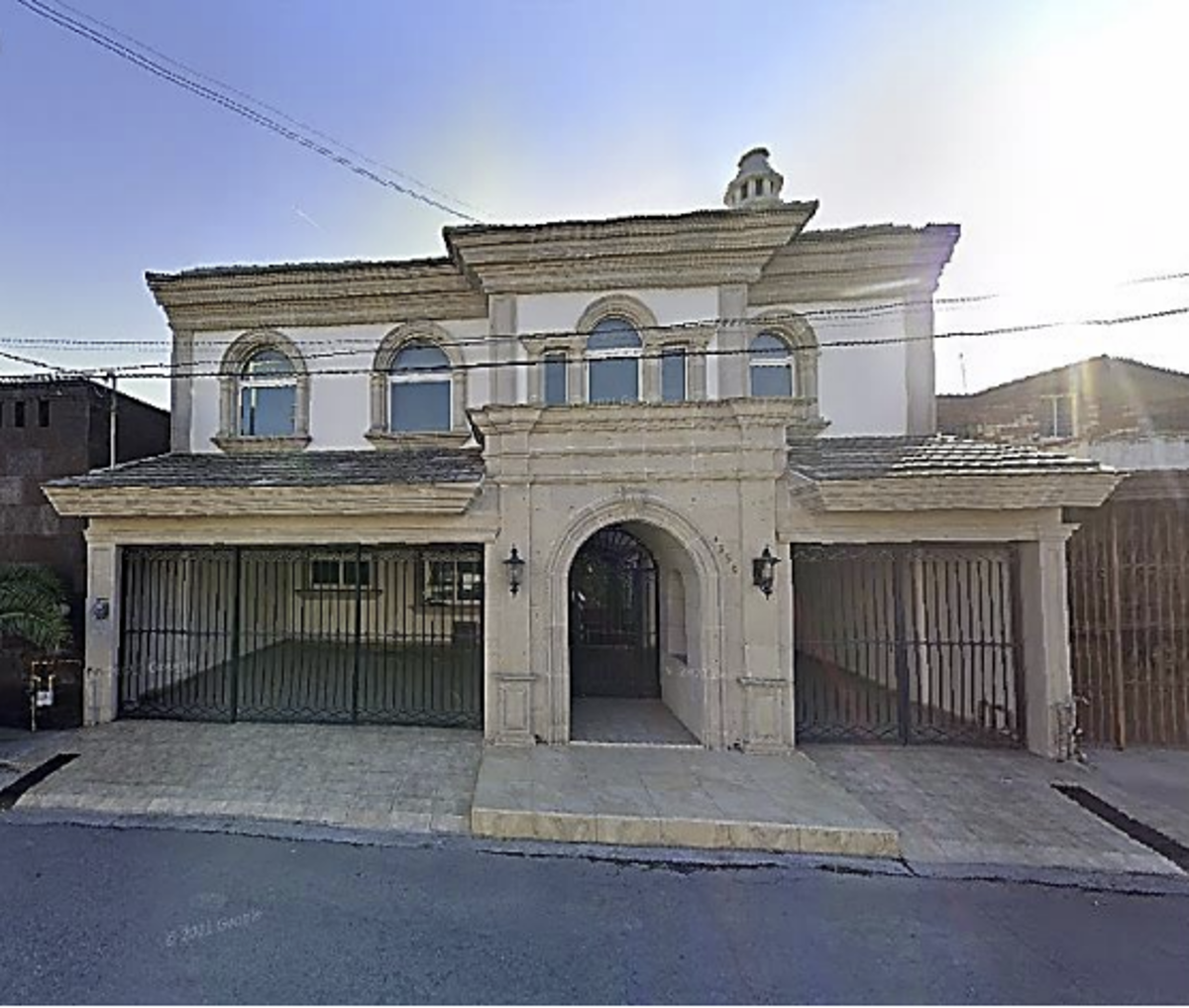 Casa en venta en El Roble, San Nicolás de los Garza — foto 1 de 7