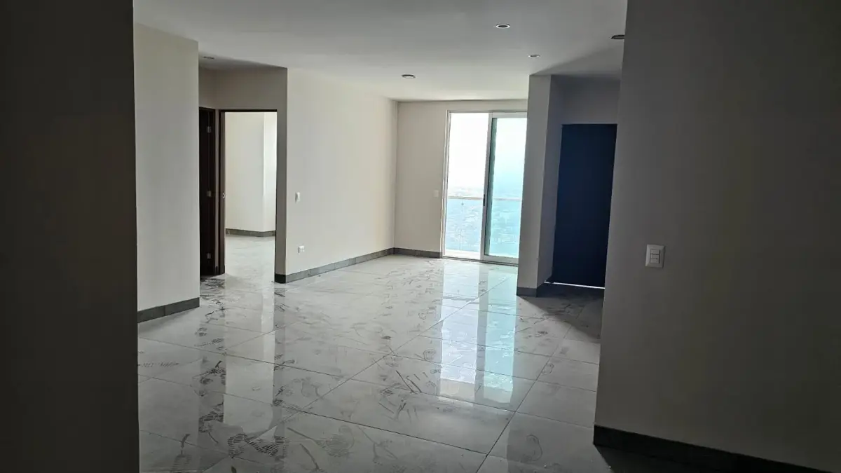 Departamento en venta en Obrera, Monterrey — foto 1 de 12