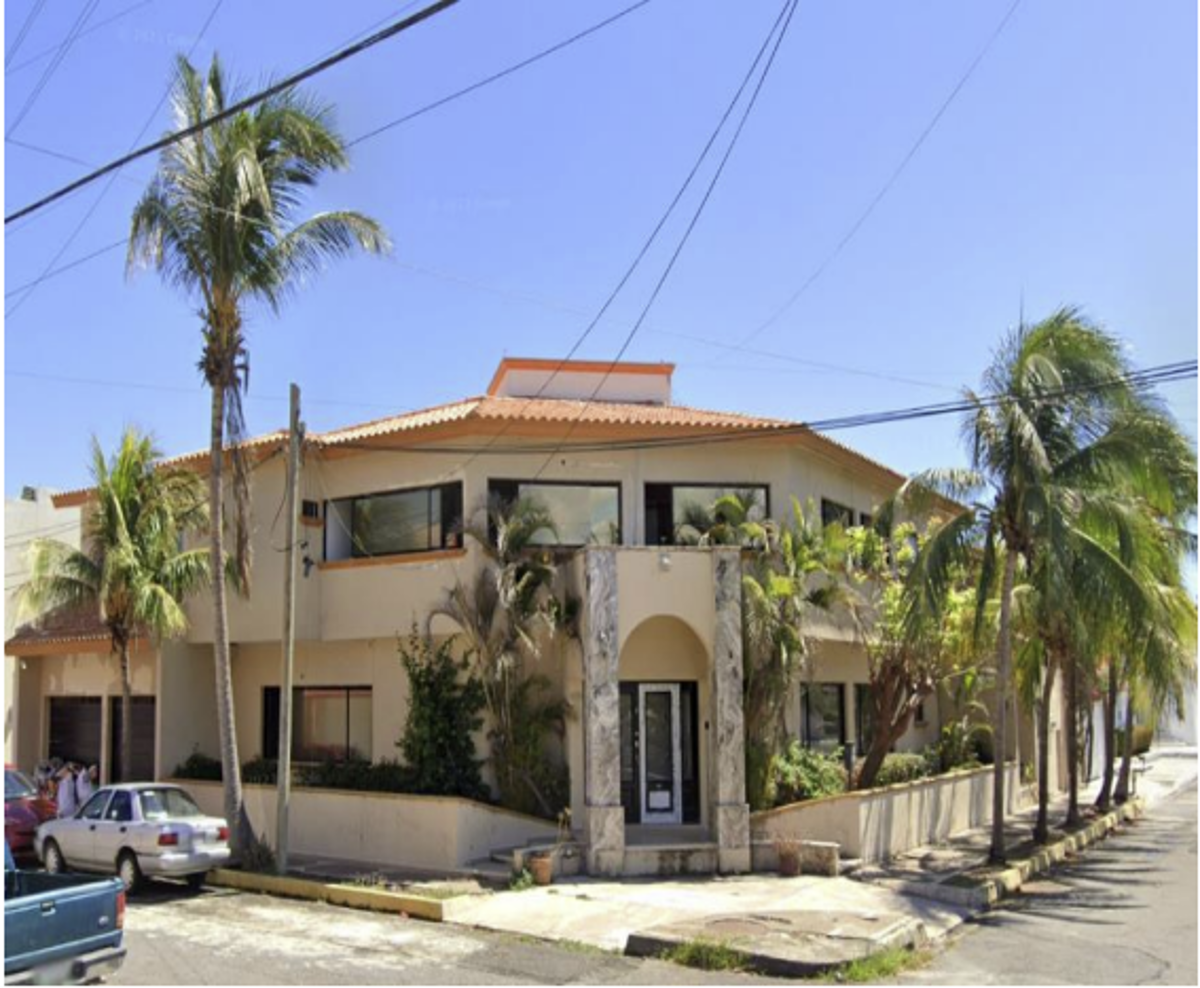 Casa en venta en Costa Dorada, Veracruz — foto 1 de 7