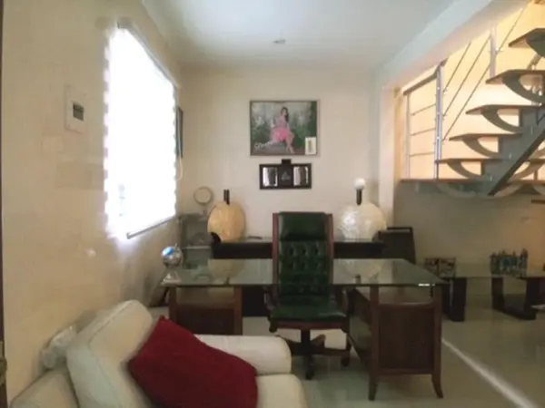 Casa en venta en San Juan de Aragón VII Sección, Gustavo A. Madero — foto 3 de 19
