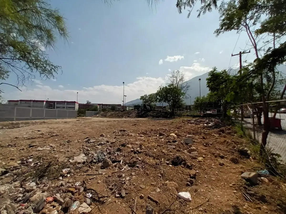 Terreno en venta en Las Cumbres, Monterrey — foto 1 de 5