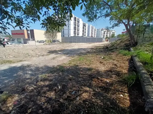 Terreno en venta en Las Cumbres, Monterrey — foto 2 de 5