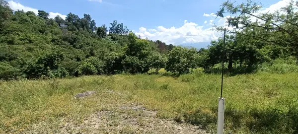 Venta de lotes. Excelente oportunidad para construir su casa.