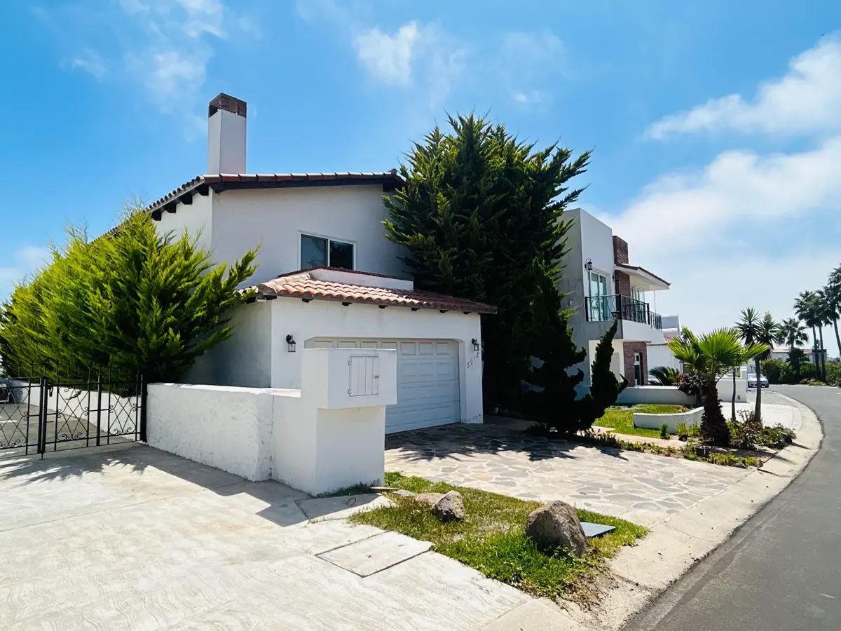 Casa en renta en Baja Mar San Diego, Ensenada — foto 1 de 28