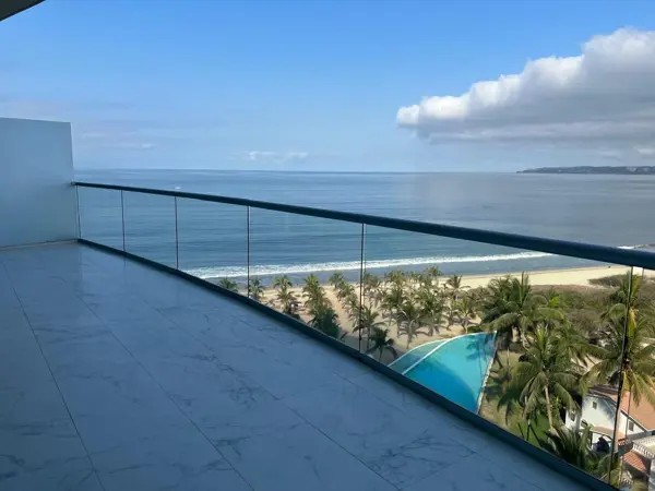 Departamento en venta en Bucerias Centro, Bahía de Banderas — foto 3 de 16