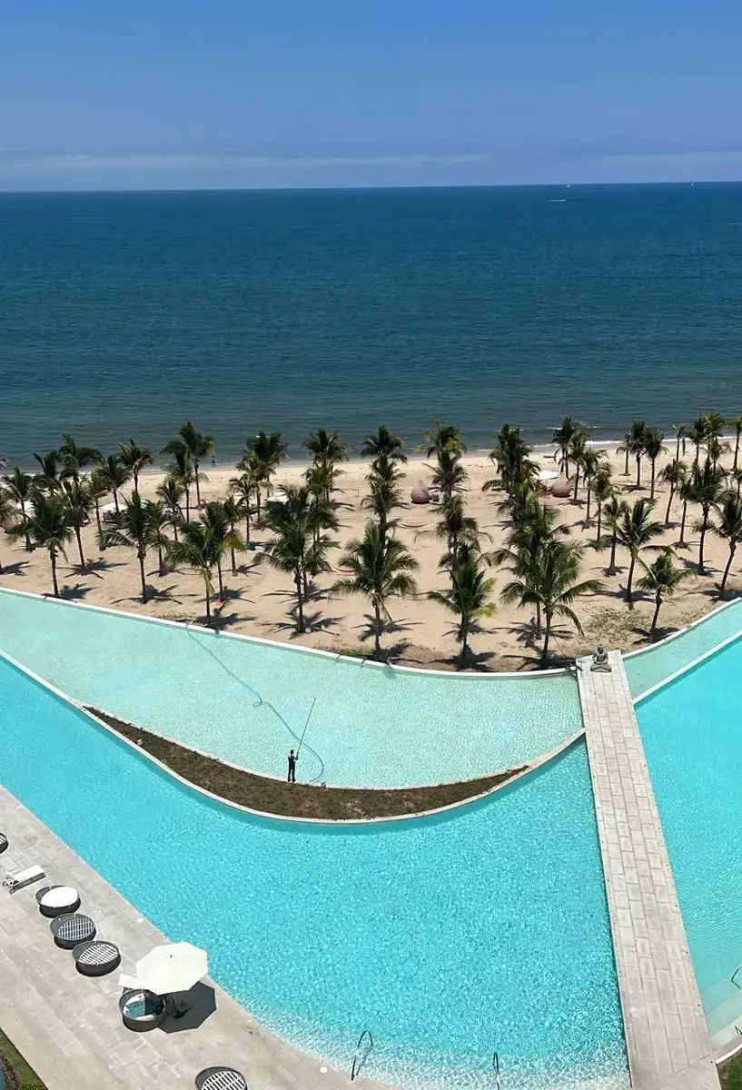 Departamento en venta en Bucerias Centro, Bahía de Banderas — foto 1 de 16