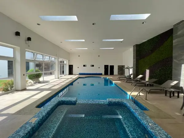 Hermosa Quinta  de lujo en Venta, amueblada y equipada.