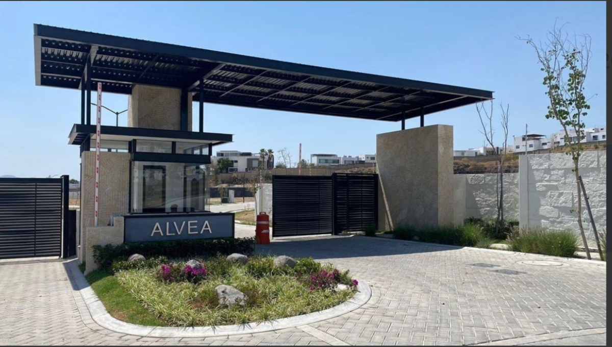 Terreno en venta en Lomas de Angelópolis II, San Andrés Cholula