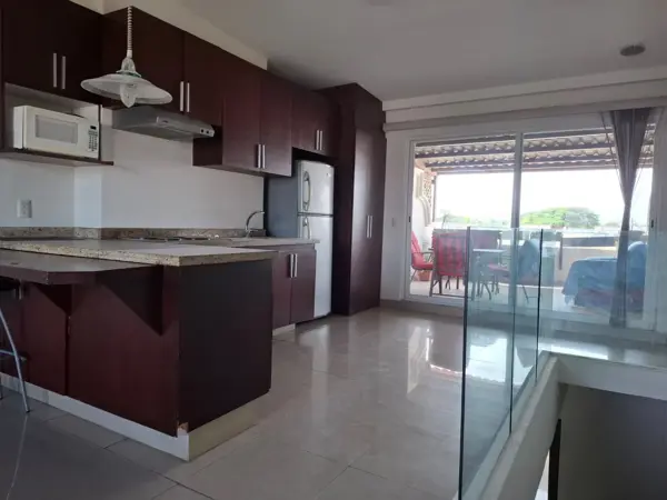 Departamento en venta en Marina Vallarta, Puerto Vallarta — foto 2 de 9
