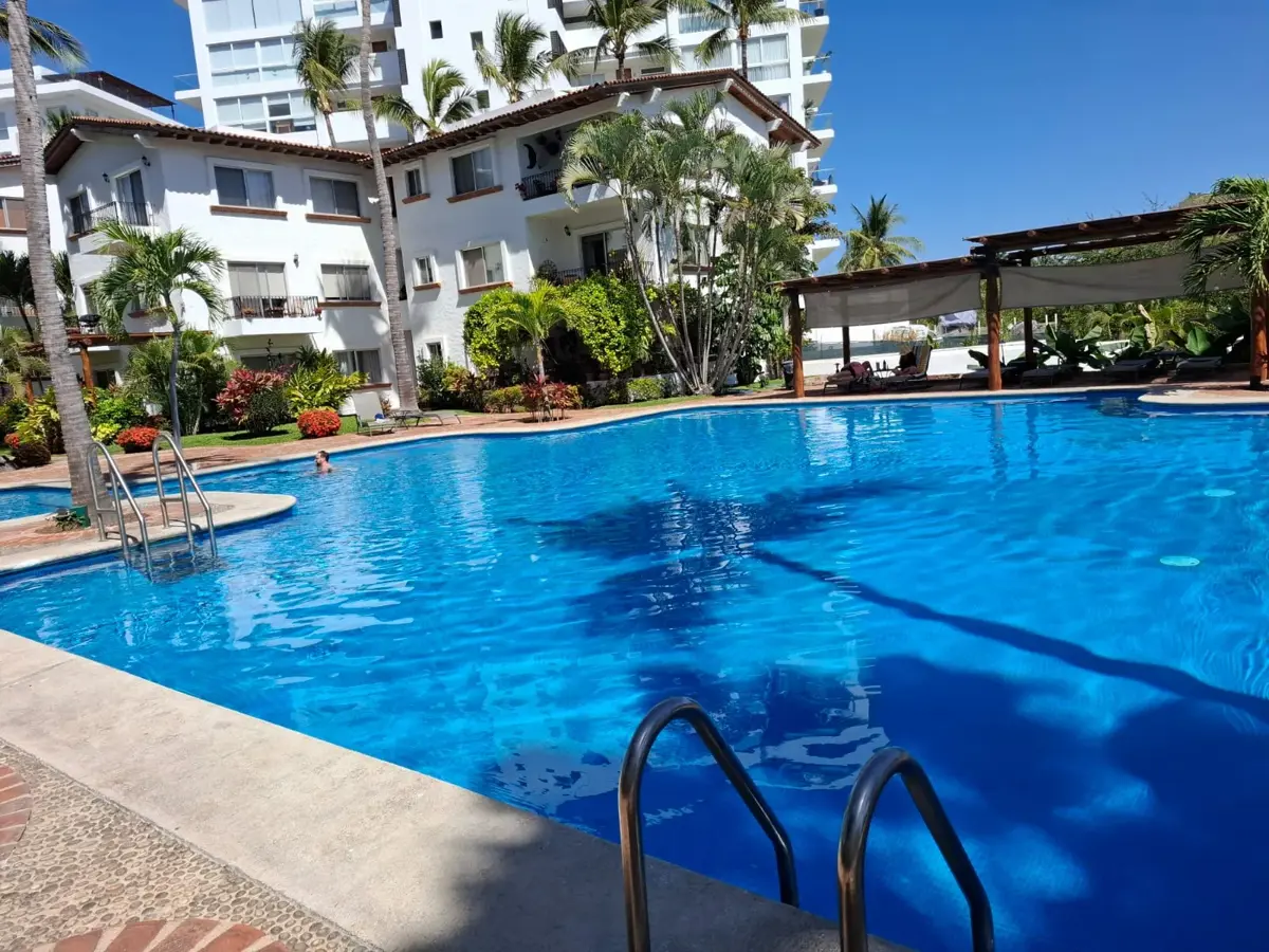 Departamento en venta en Nuevo Vallarta, Bahía de Banderas — foto 1 de 9