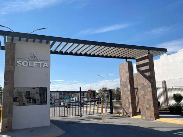 Casa en venta en Los Almendros, Torreón, Coahuila de Zaragoza Casa en venta en Los Almendros, Torreón, Coahuila de Zaragoza