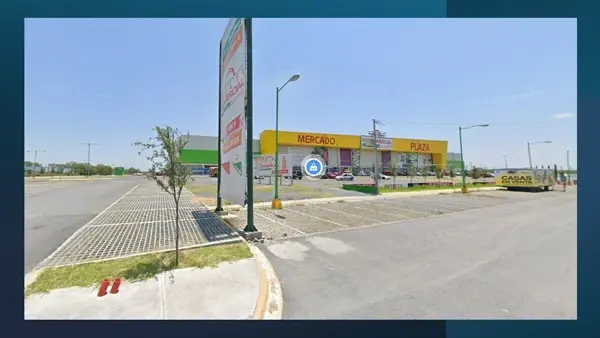 Terreno en venta en Fuentes de Guadalupe, Guadalupe — foto 2 de 6