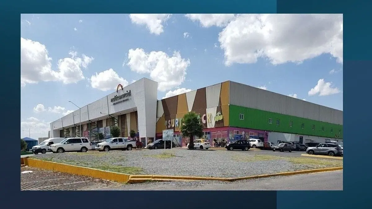 Terreno en venta en Fuentes de Guadalupe, Guadalupe — foto 1 de 6