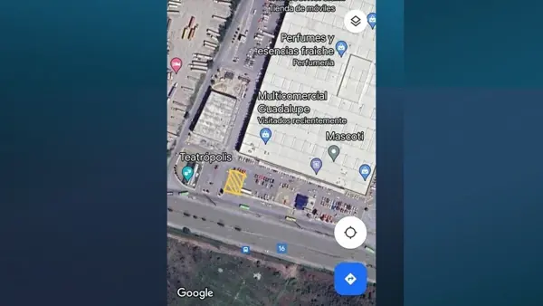 Terreno en venta en Fuentes de Guadalupe, Guadalupe — foto 3 de 6