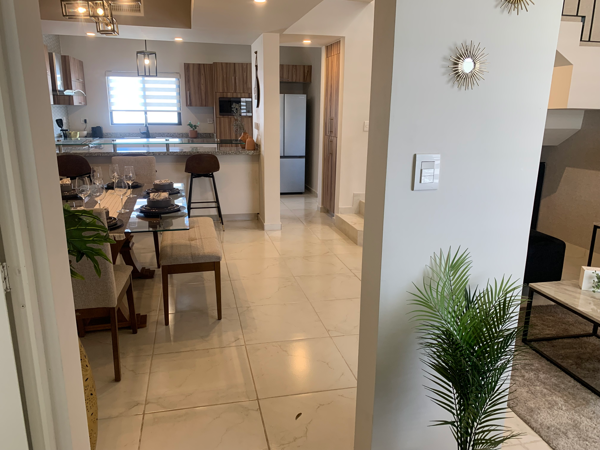 Casa en venta en Los Almendros, Torreón — foto 3 de 21