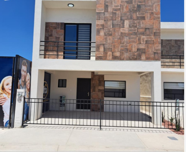 Casa en venta en Los Almendros, Torreón — foto 2 de 21