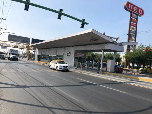Terreno en venta en Alvaro Obregon, Monterrey — foto 2 de 3