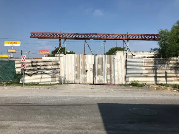 Terreno en venta en Alvaro Obregon, Monterrey — foto 3 de 3