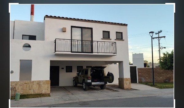 Casa en renta en Residencial Palma Real, Torreón, Coahuila de Zaragoza Casa en renta en Residencial Palma Real, Torreón, Coahuila de Zaragoza