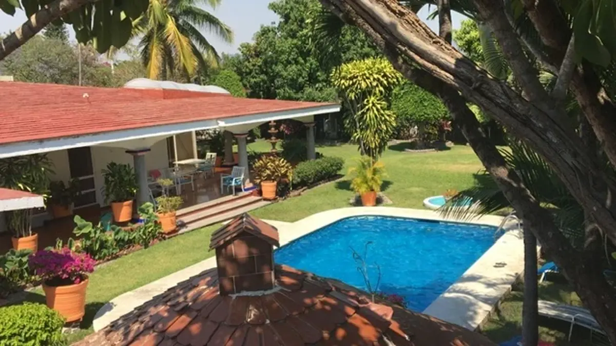Casa en venta en Granjas Mérida, Temixco — foto 1 de 19
