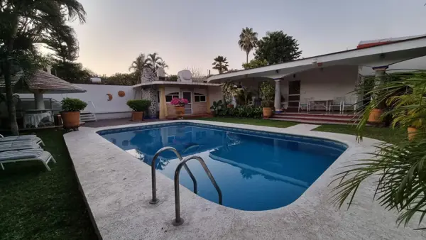 Casa en venta en Granjas Mérida, Temixco — foto 3 de 19