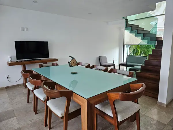 Casa en venta en Cruz de Huanacaxtle, Bahía de Banderas — foto 2 de 44