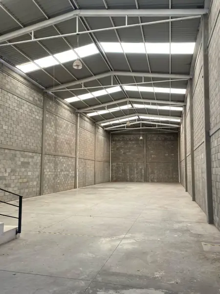 Bodega en renta en Paseos del Country, León — foto 2 de 6