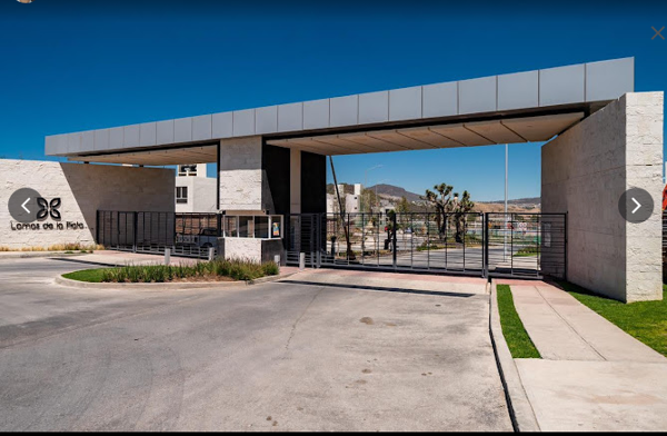 Casa en venta en Villas de Pachuca, Pachuca de Soto — foto 2 de 11