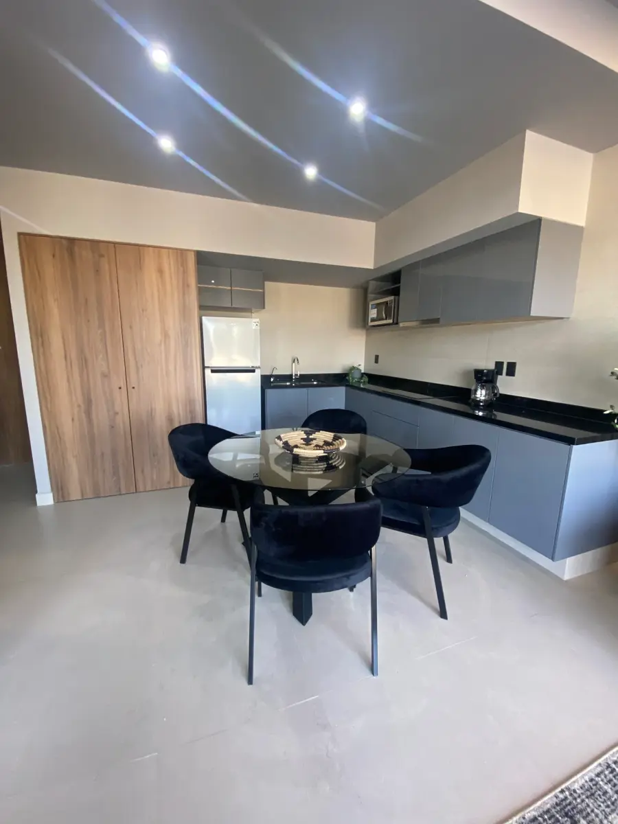 Departamento en venta en La Campiña del Bosque, León — foto 1 de 6