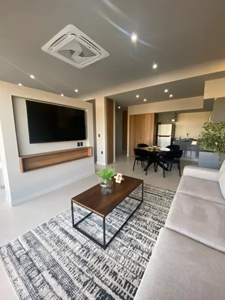 Departamento en venta en La Campiña del Bosque, León — foto 2 de 6