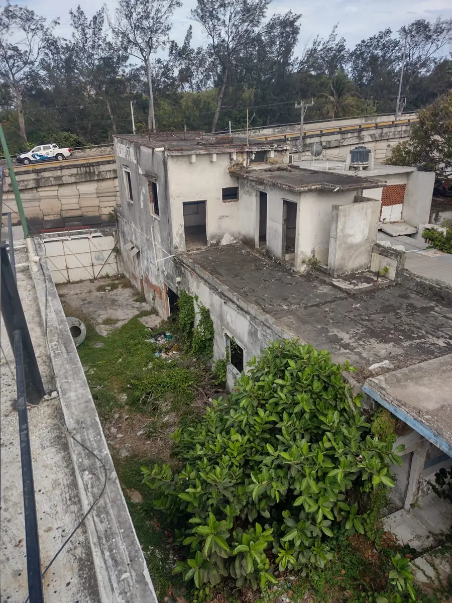 Terreno en renta en Veracruz Centro, Veracruz — foto 1 de 2