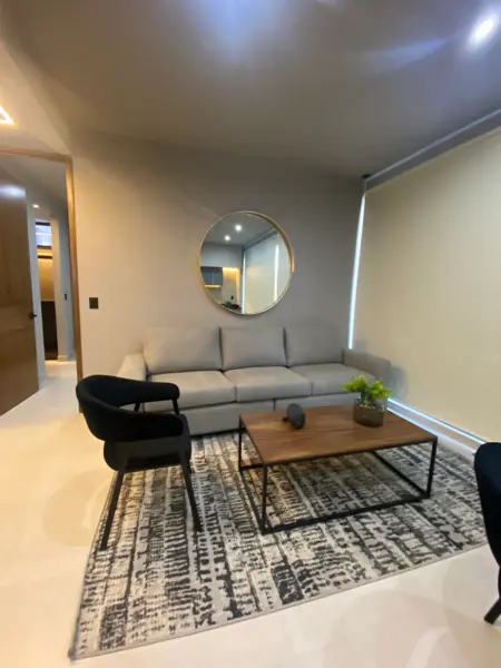 Departamento en venta en La Campiña del Bosque, León — foto 2 de 7