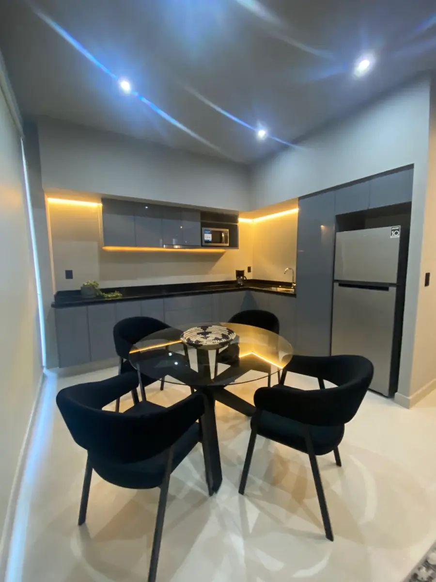 Departamento en venta en La Campiña del Bosque, León — foto 1 de 7
