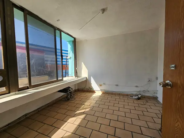 Oficina en renta en El Roble, San Nicolás de los Garza — foto 2 de 7