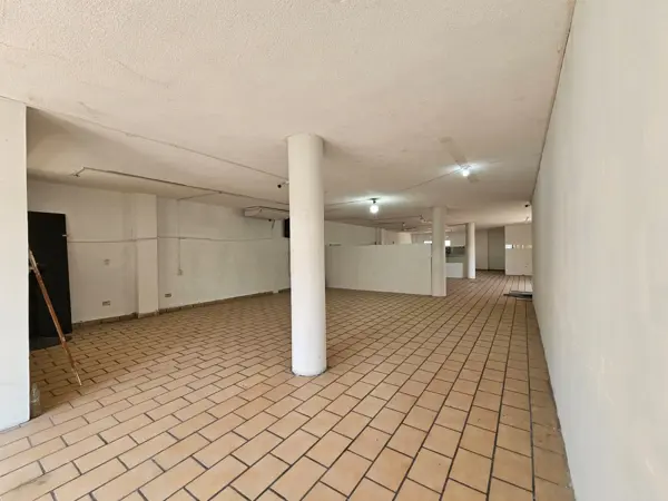Oficina en renta en El Roble, San Nicolás de los Garza — foto 3 de 7