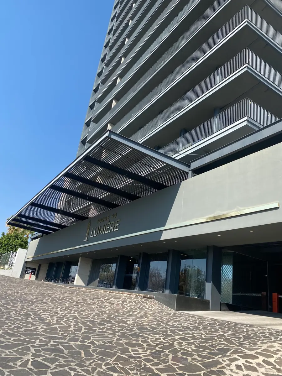 Departamento en renta en Lomas de Gran Jardin, León — foto 1 de 13