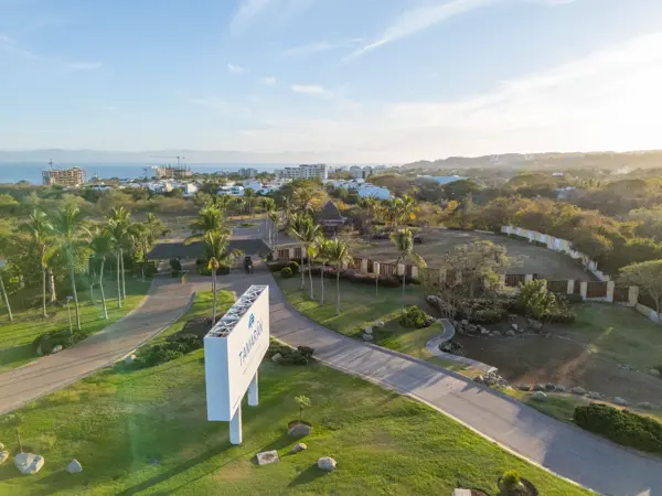 Terreno en venta en Cruz de Huanacaxtle, Bahía de Banderas — foto 2 de 14