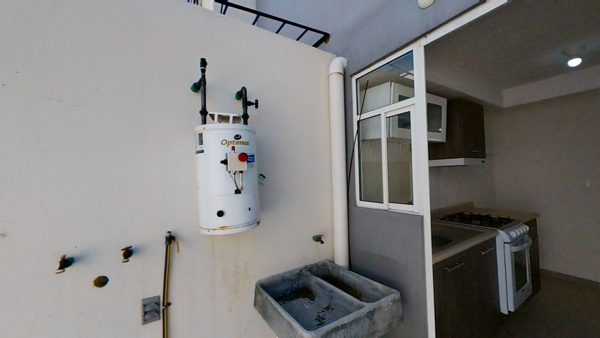 Casa en venta en CITARA, Huehuetoca — foto 2 de 12