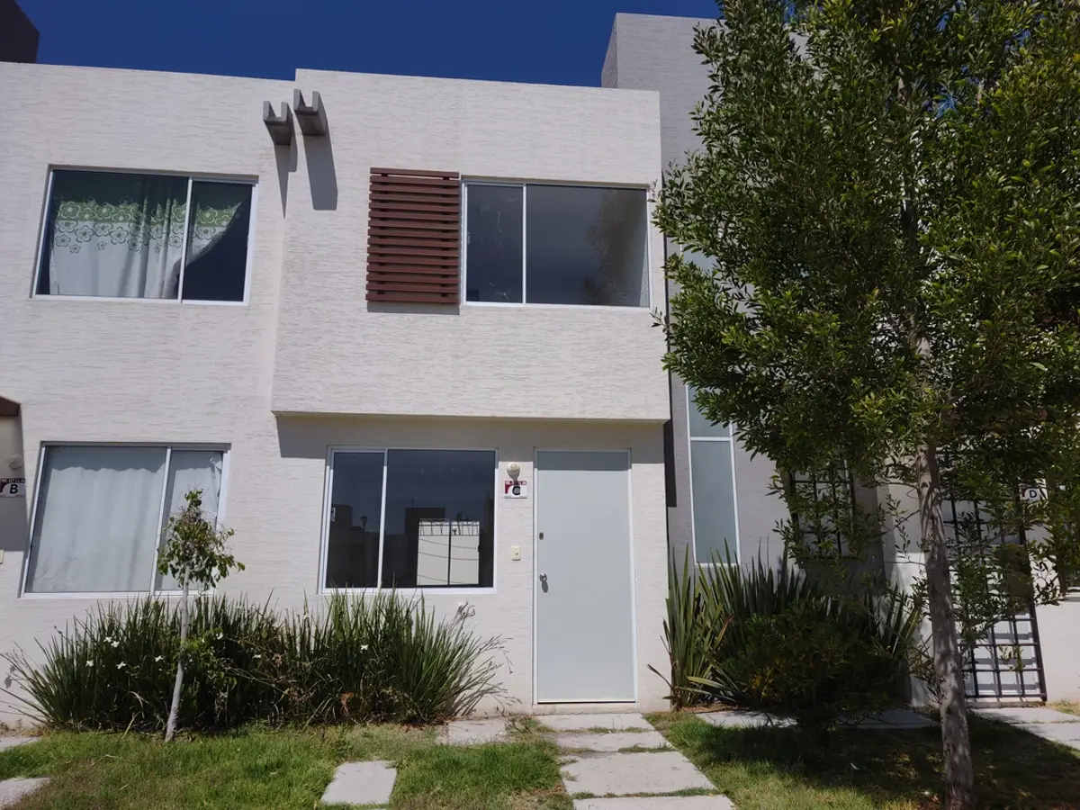 Casa en venta en CITARA, Huehuetoca — foto 1 de 12