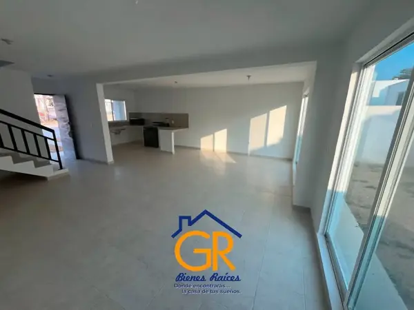 Casa en renta en Loma Bonita, Altamira — foto 3 de 15