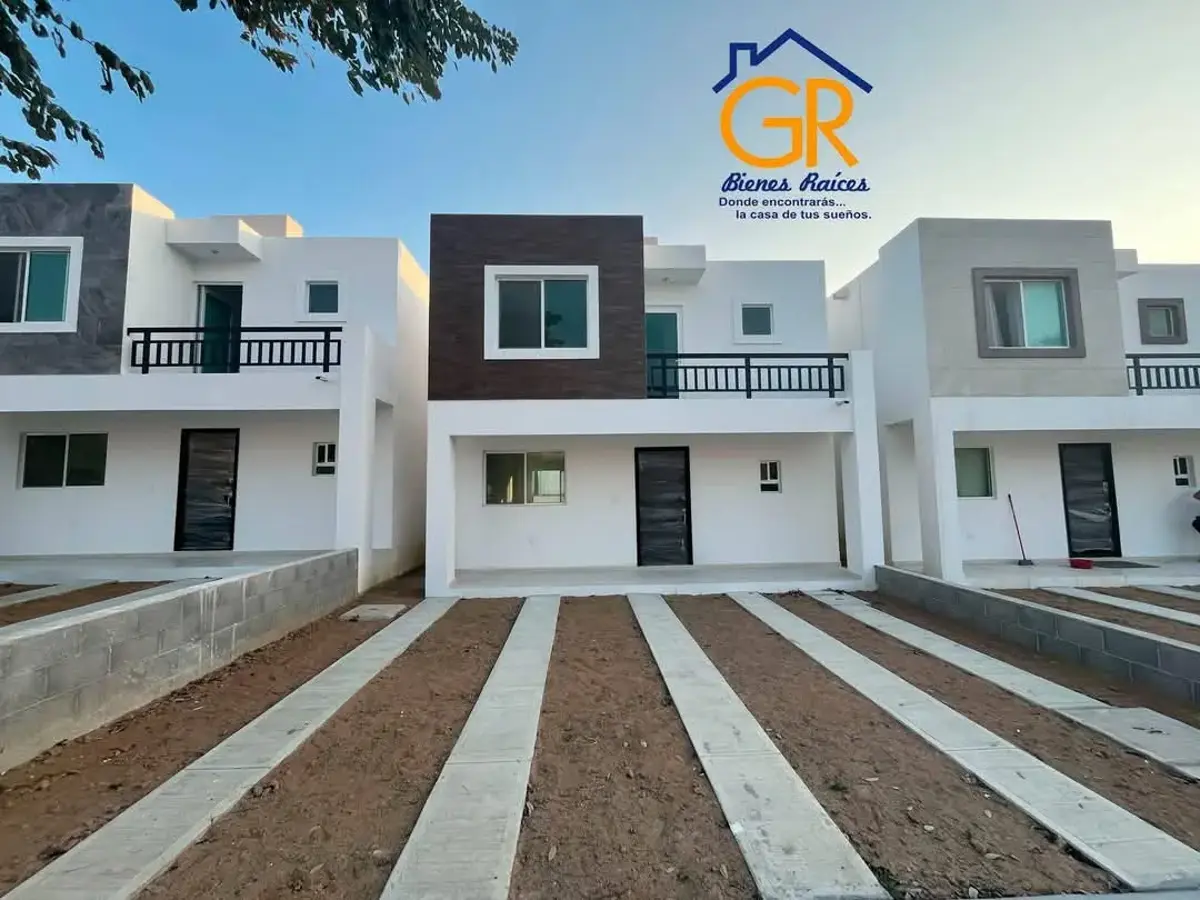 Casa en renta en Loma Bonita, Altamira — foto 1 de 15