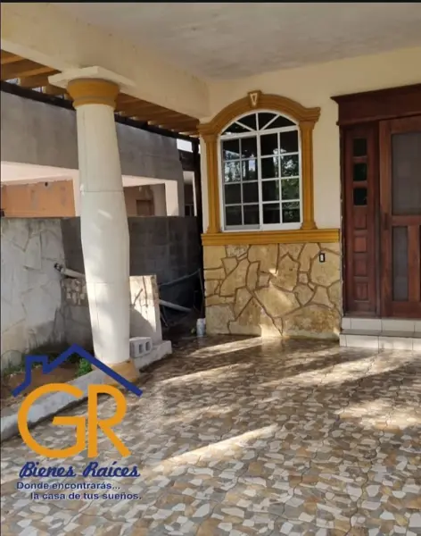 Casa en venta en Jardines de Champayán 1, Tampico — foto 3 de 15