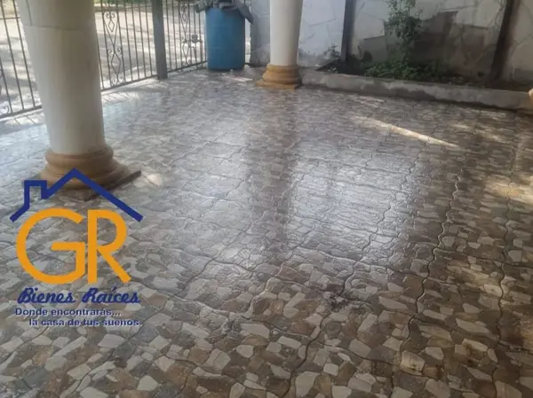 Casa en venta en Jardines de Champayán 1, Tampico — foto 2 de 15
