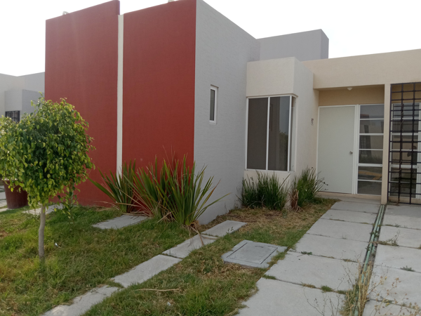Casa en venta en CITARA, Huehuetoca — foto 2 de 24