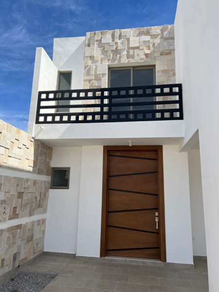 Casa en venta en Las Trojes, Torreón — foto 2 de 23